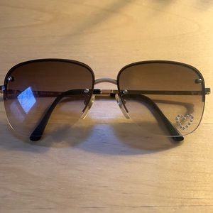 Chloe sunglasses